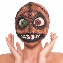 Voodoo Maske