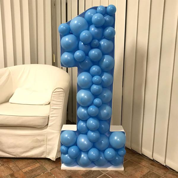 DIY Ballongboks 1