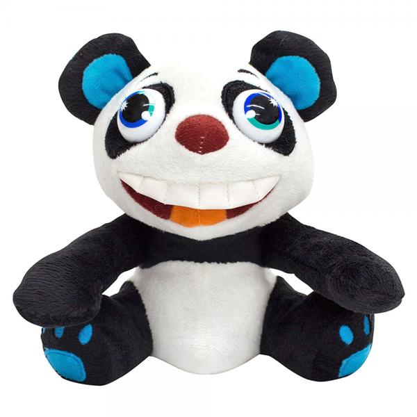 Dotty Panda Interaktiv Plush Leke