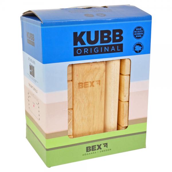 Kubb Bex Original