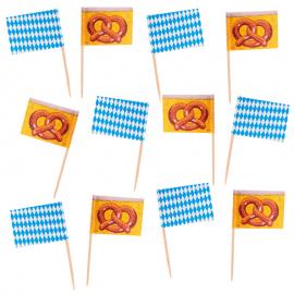 Oktoberfest Cocktailflagg