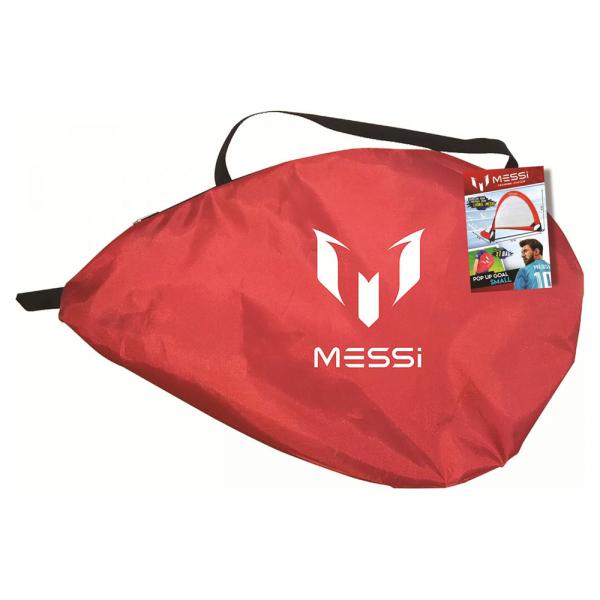 Lite Messi Pop-Up Fotballml