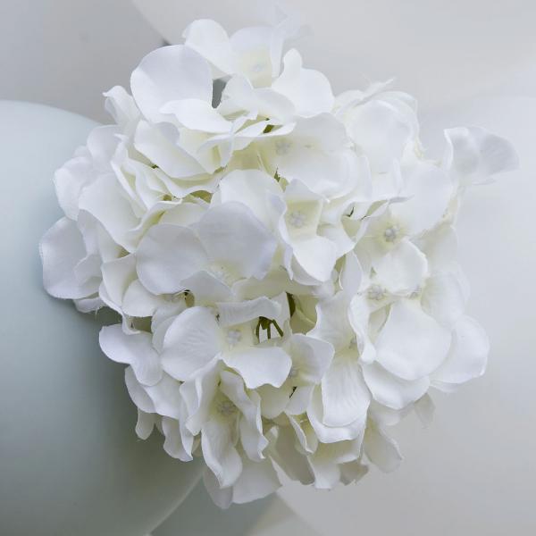 Kunstig Hortensia Botanical Wedding