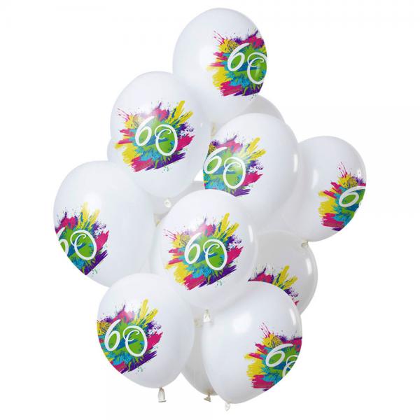 Color Splash 60-rs Ballonger Latex