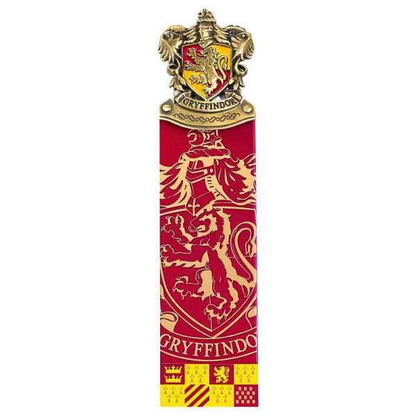 Gryffindor Bokmerke Harry Potter