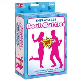 Boob Battles Spill