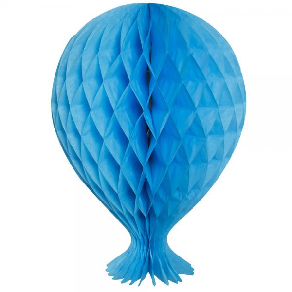 Honeycomb Ballong Baby Bl