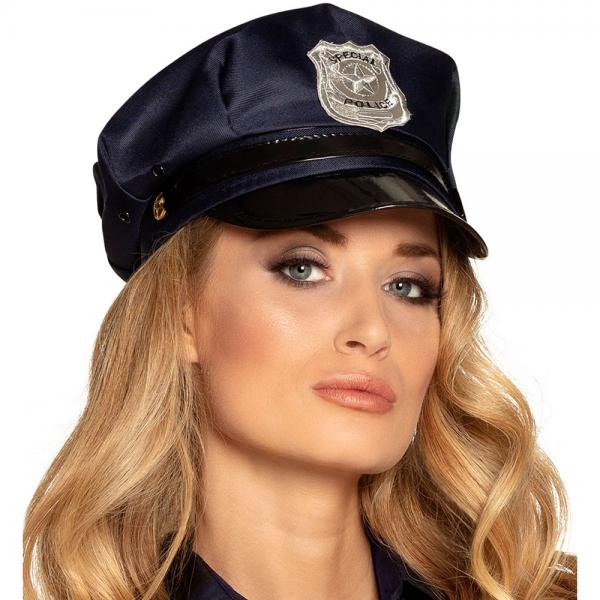 Special Police Politihatt