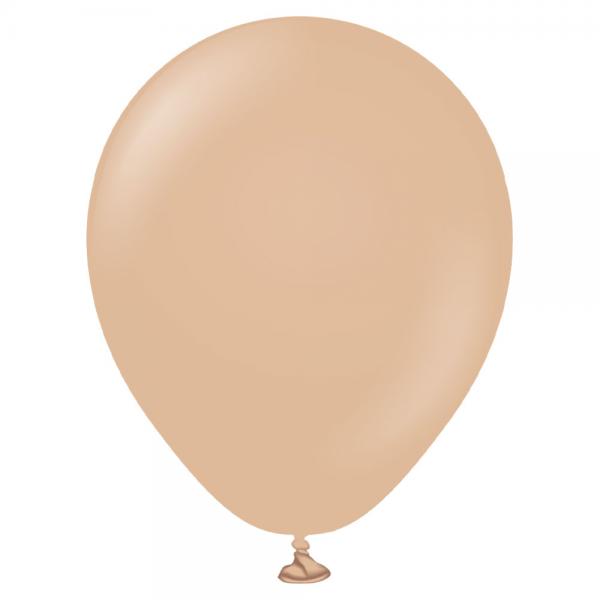 Brune Mini Ballonger Desert Sand