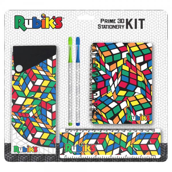 Skrivesett Rubiks Kube