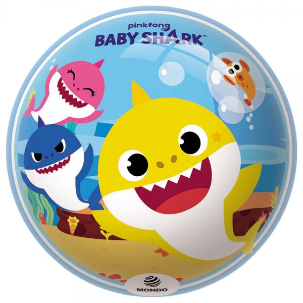 Baby Shark Ball