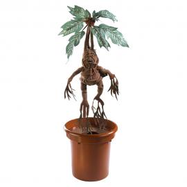 Skrikende Mandrake Harry Potter