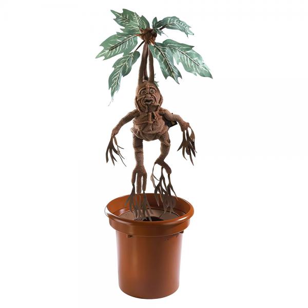 Skrikende Mandrake Harry Potter