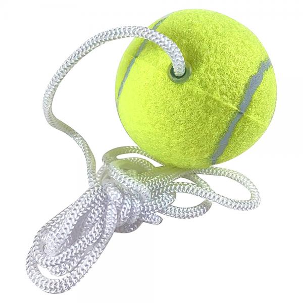 Stangtennis Ball