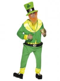 Leprechaun Kostyme