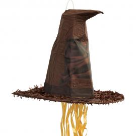 Pinata Harry Potter Sorting Hat