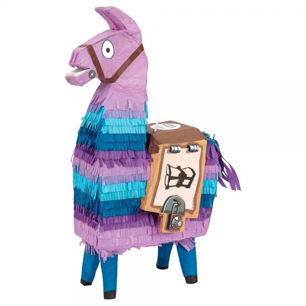 Fortnite Llama Pinata