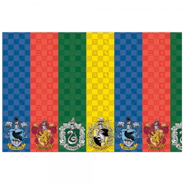 Harry Potter Hogwarts Houses Papirduk