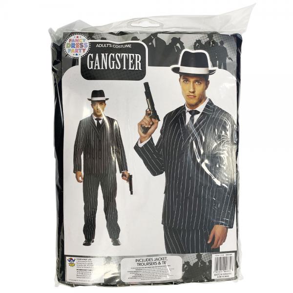 Gangster Drakt