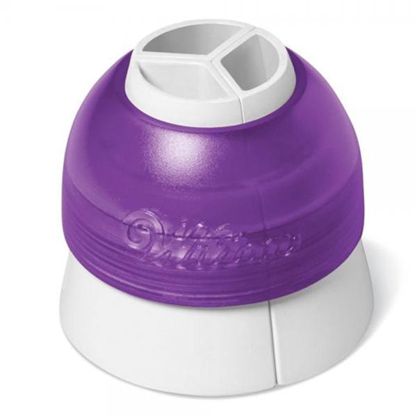 Wilton Color Swirl Sprytetipp