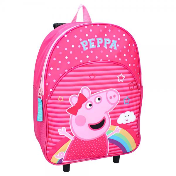 Peppa Gris Make Believe Trillesekk Barn