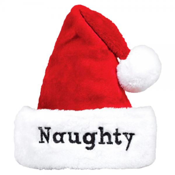 Nisselue Naughty & Nice 2-pack