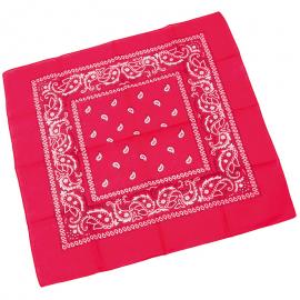 Bandana Rødt