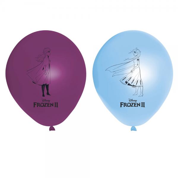 Frost 2 Ballonger