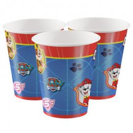 Paw Patrol Party Kopper