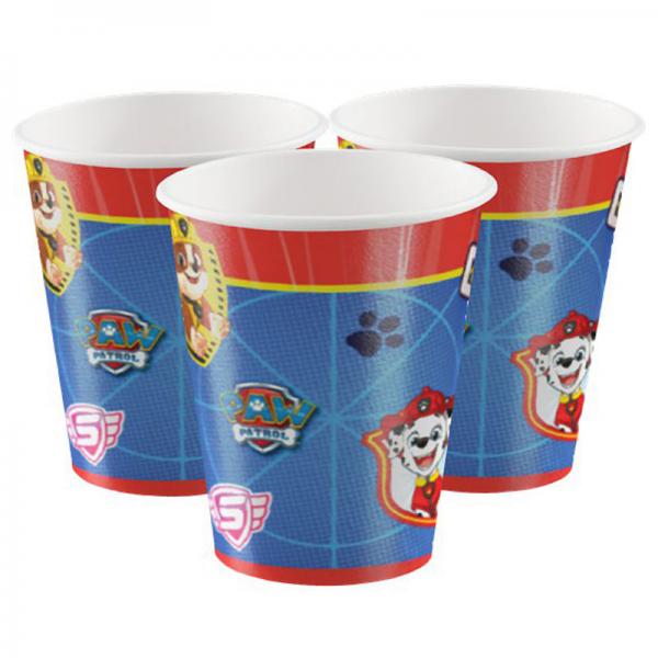 Paw Patrol Party Kopper