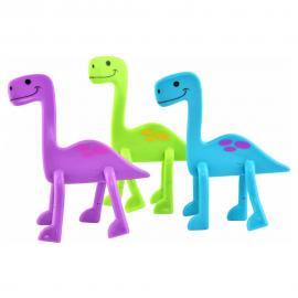 Bøyelig Dinosaur Fidget Leke