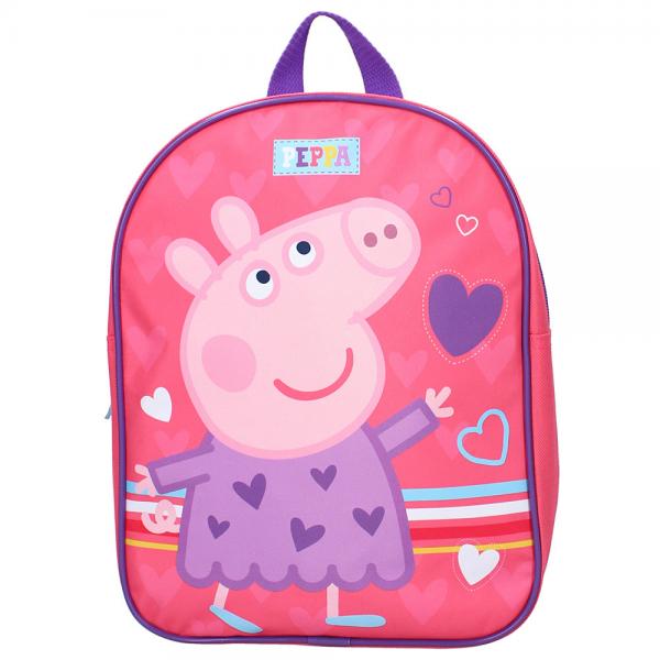 Peppa Gris Ryggsekk Barn Chosen One