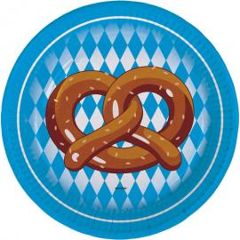 Oktoberfest Asjetter