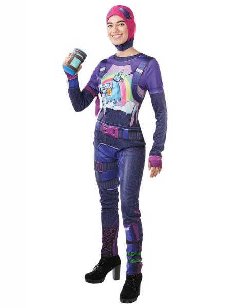 Fortnite Brite Bomber Kostyme