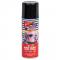 Kroppsspray Svart 200 ml