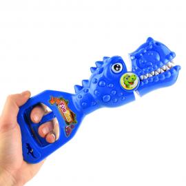 Dinosaur Hand Grabber Leke