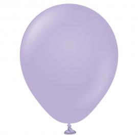 Lilla Miniballonger Lilac 100-pakning