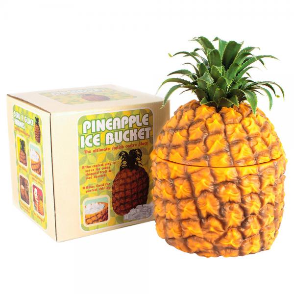 Ananas Isbtte