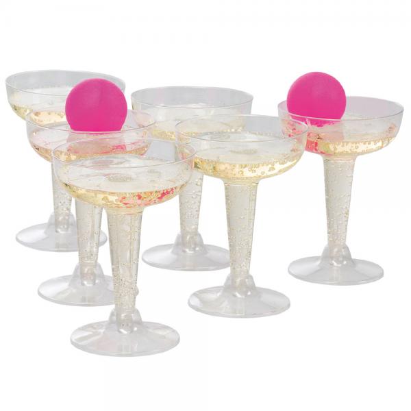 Prosecco Pong