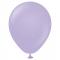 Lilla Miniballonger Lilac