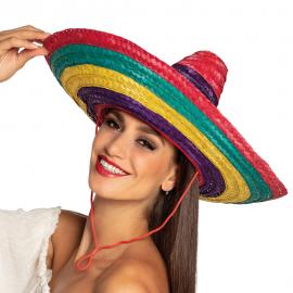 Sombrero Hatt