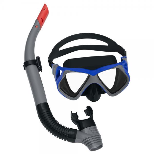 Snorkelsett Dominator Pro