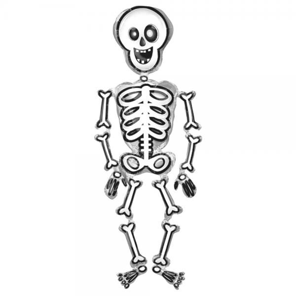 Airwalker Mr Skelly