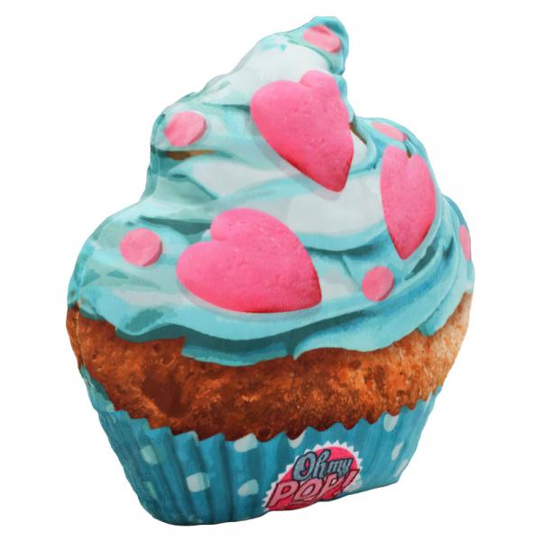 Muffins Pute Bl