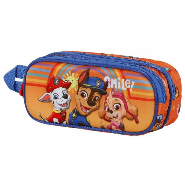 Paw Patrol 3D Pennal