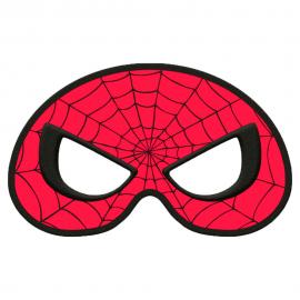 Spidermanmaske Barn