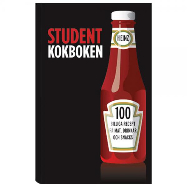 Studentkokboken Bok