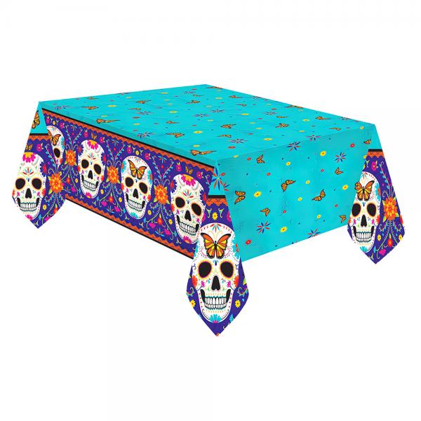 Duk Day of the Dead