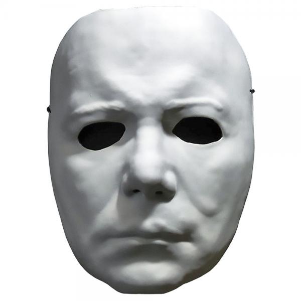 Michael Myers Maske Plast