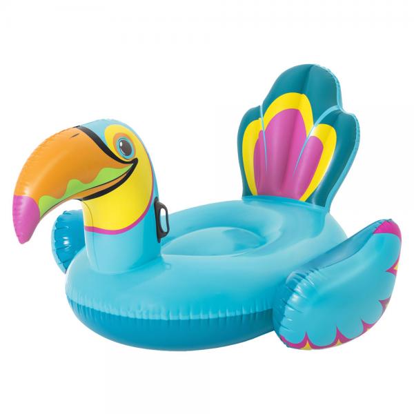 Bestway Flytemadrass Tipsy Toucan